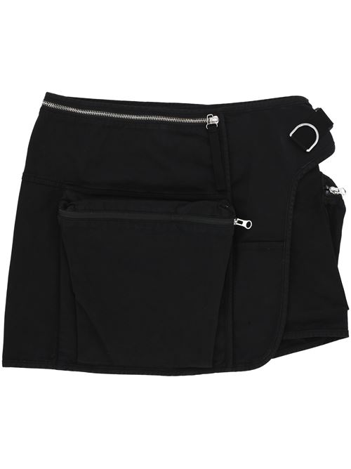 Field mini skirt HELMUT LANG | P03HW301001